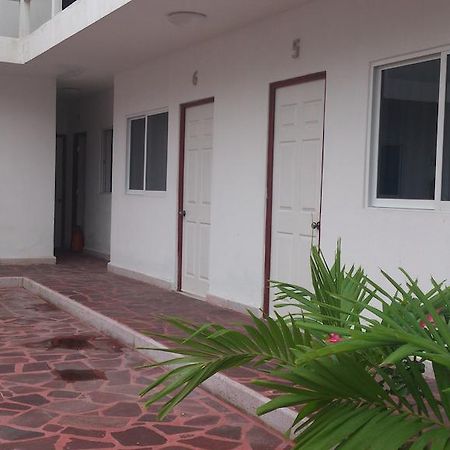 Hotel Albatros Palace Manzanillo Exterior foto