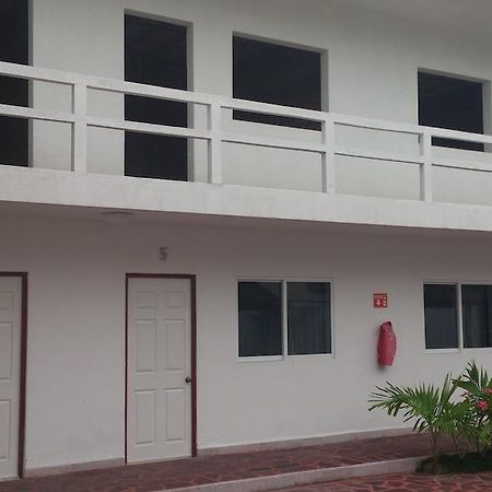 Hotel Albatros Palace Manzanillo Exterior foto