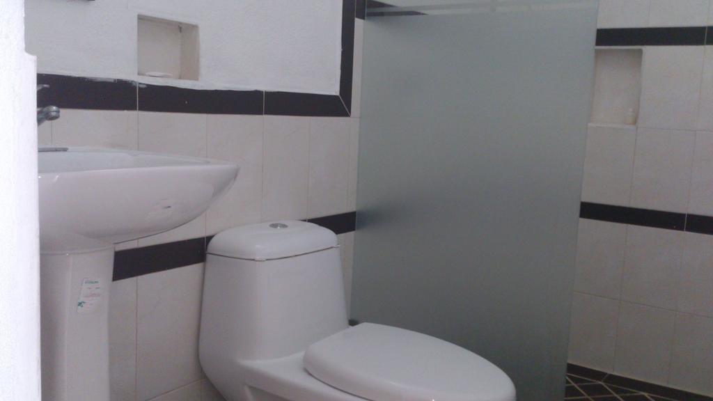 Hotel Albatros Palace Manzanillo Zimmer foto